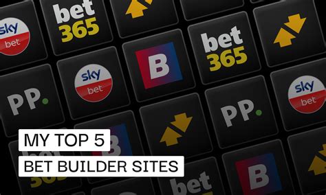 best bet builder sites|Best Bet Builder Site .